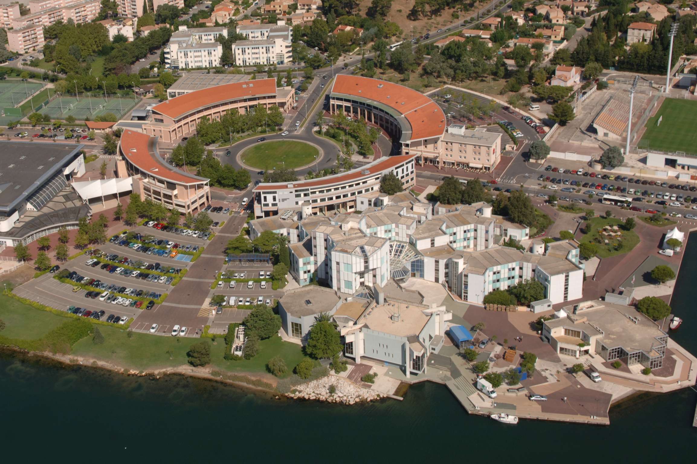 overview