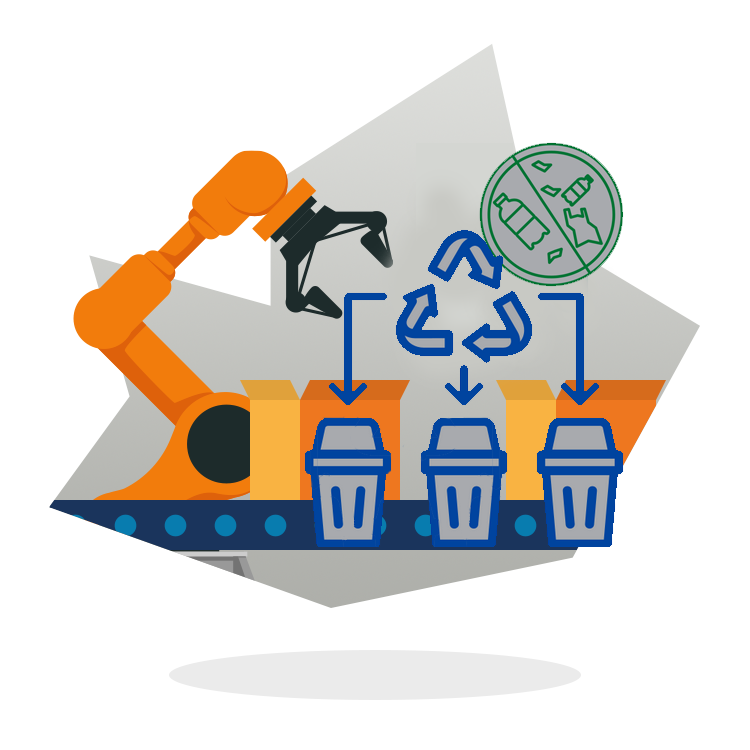 Illustration_Industries_recyclage_dechet