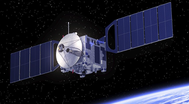Satellite