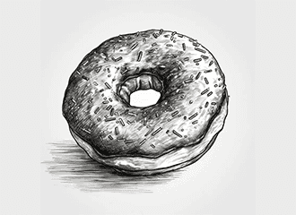 Vignette_Donut